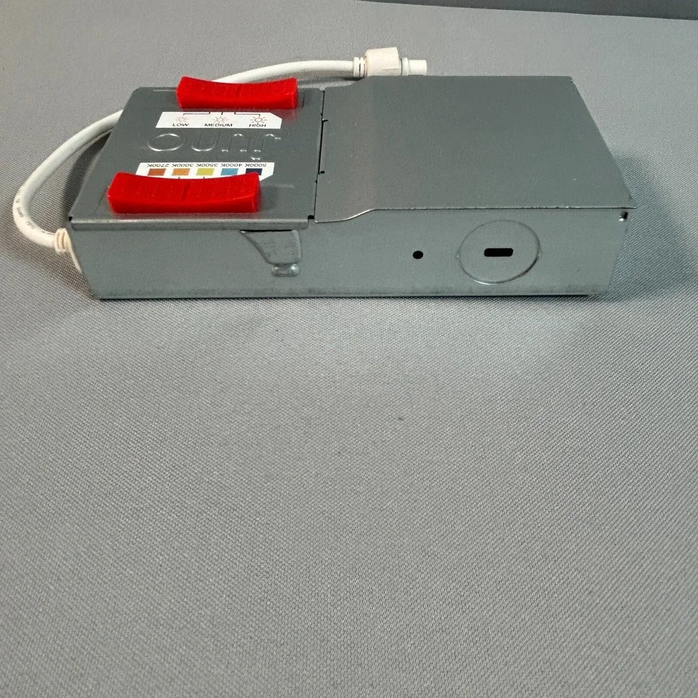 Juno 120 Volt 6